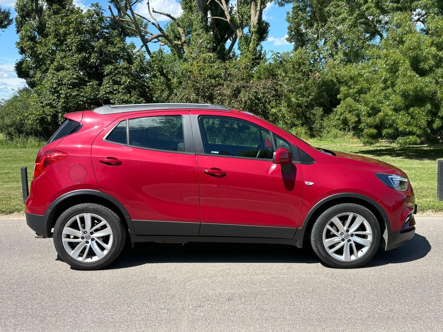 Vauxhall Mokka X Wantage