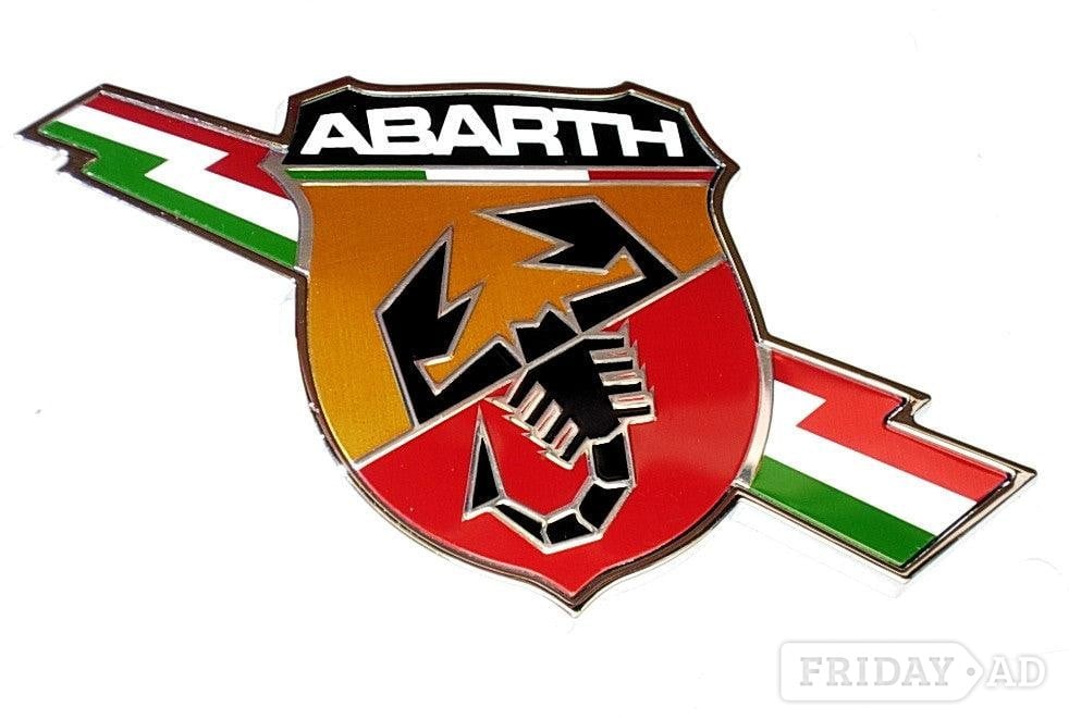 Abarth 595 2021 in Yeovil