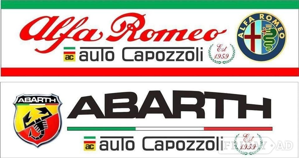 Abarth 595 2021 - Cars in Yeovil