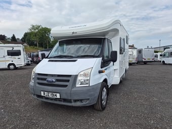 Chausson Flash 04 2010 for sale