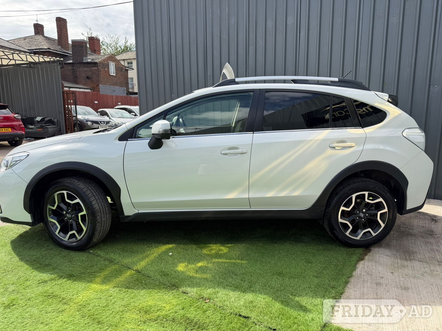 Subaru XV Oldbury