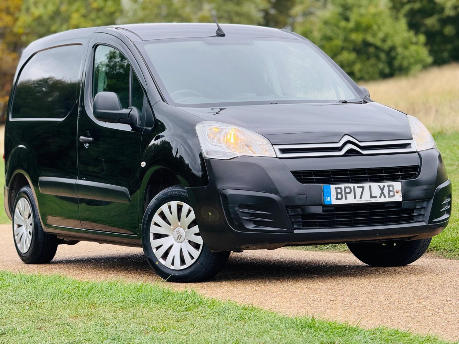 Citroen Berlingo Hemel Hempstead