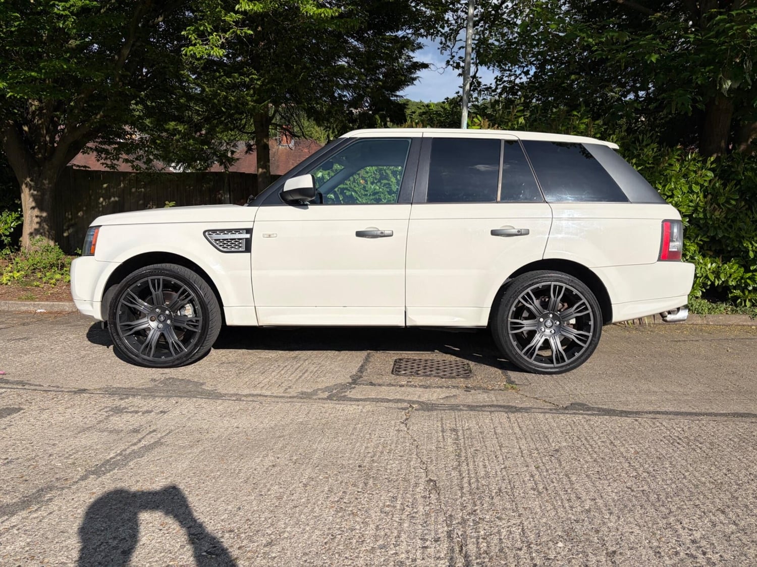 Land Rover Range Rover Sport High Wycombe
