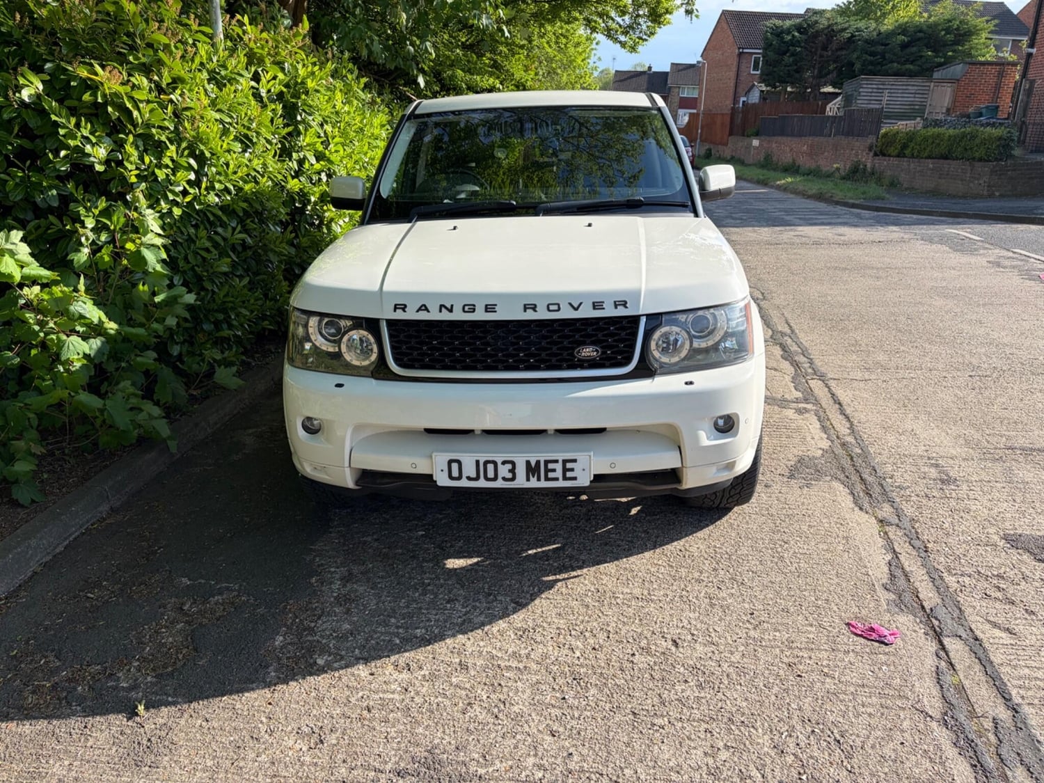 Land Rover Range Rover Sport 2009 - Cars in High Wycombe