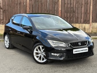 SEAT Leon 2015