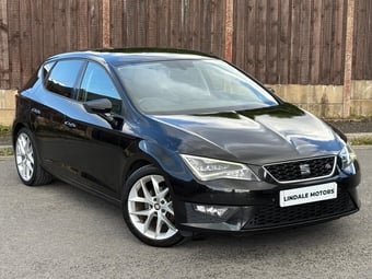 SEAT Leon 2015