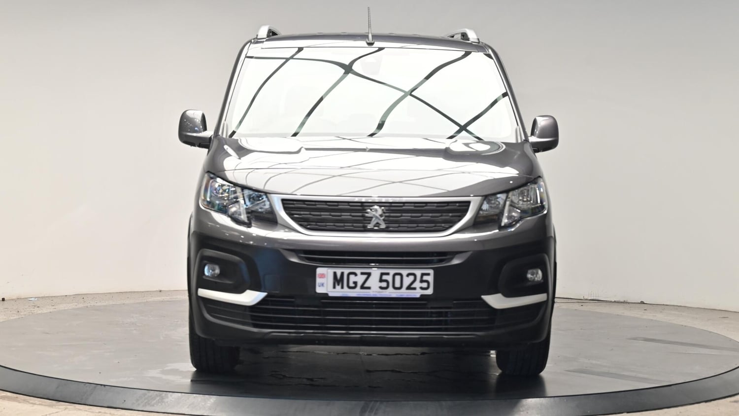 Peugeot Rifter Cullompton