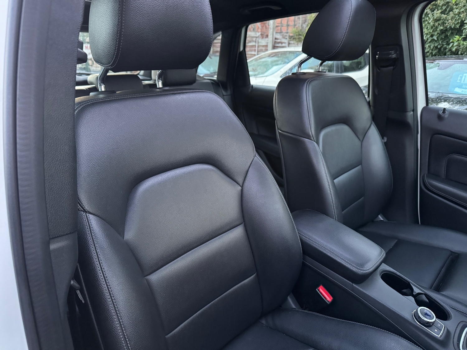 Mercedes-Benz B Class 2016 - Cars