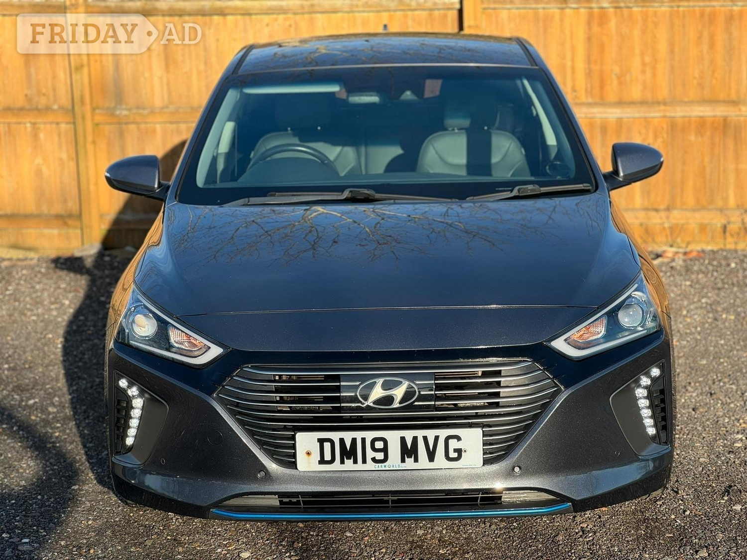 Hyundai Ioniq St. Albans