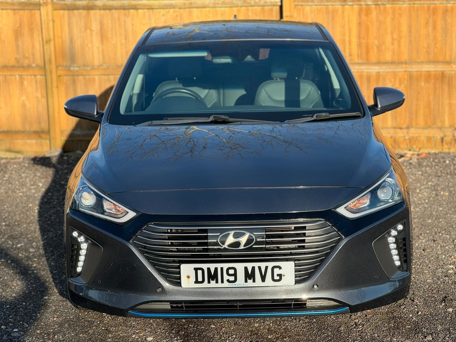 Hyundai Ioniq St. Albans