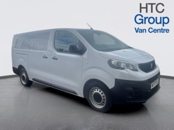 Peugeot Expert 2023