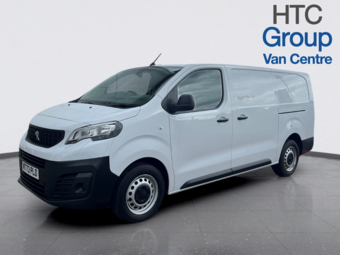 Peugeot Expert 2023