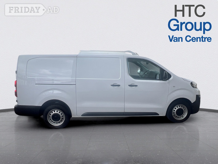 Peugeot Expert 2023 - Vans & Commercial Vehicles in Hemel Hempstead