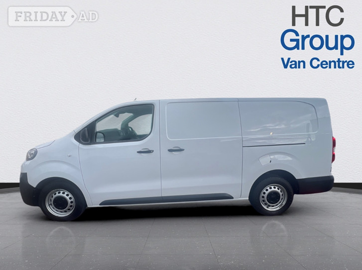 [ berth ]Peugeot Expert
