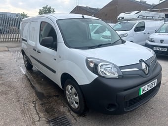 Renault Kangoo 2021