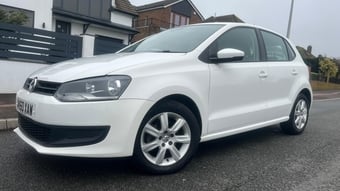 Volkswagen Polo 2010