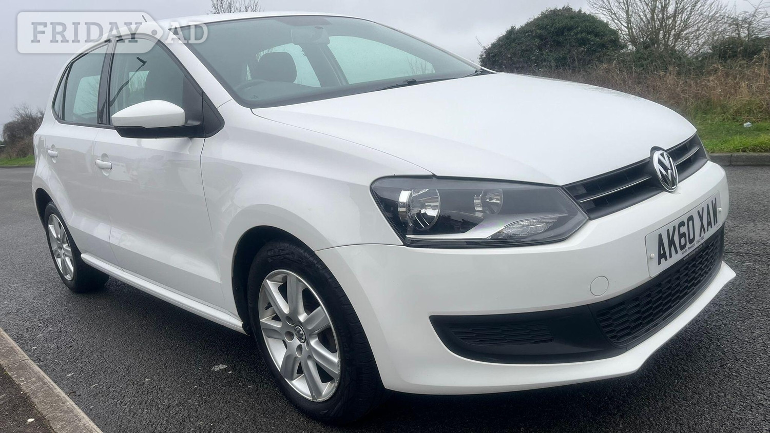 Volkswagen Polo Chatham