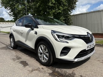 Renault Captur 2020