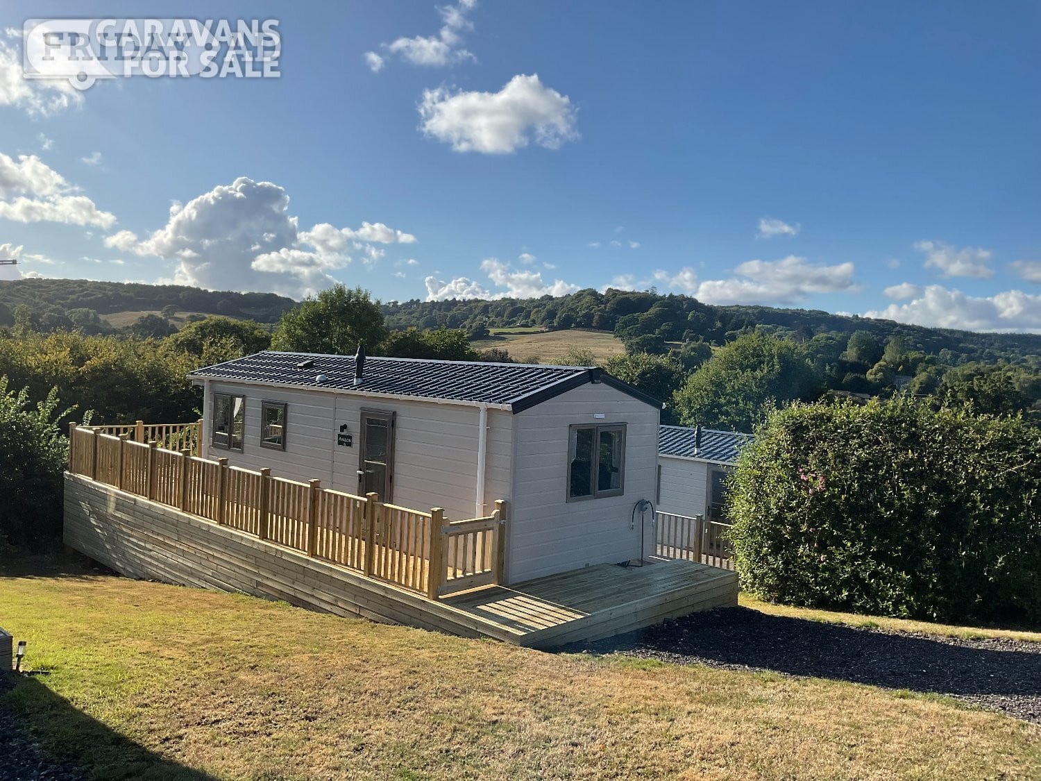 Delta Avalon 2025 for sale in Lyme Regis