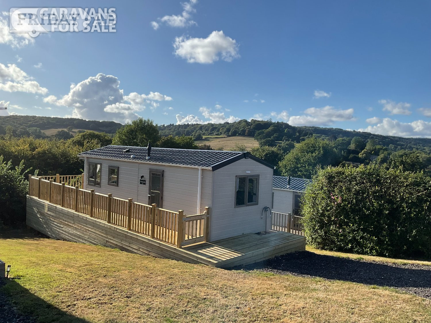 Delta Avalons 2026 for sale in Lyme Regis