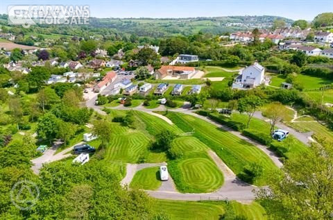 Lyme Regis Delta Avalons 2026 for sale