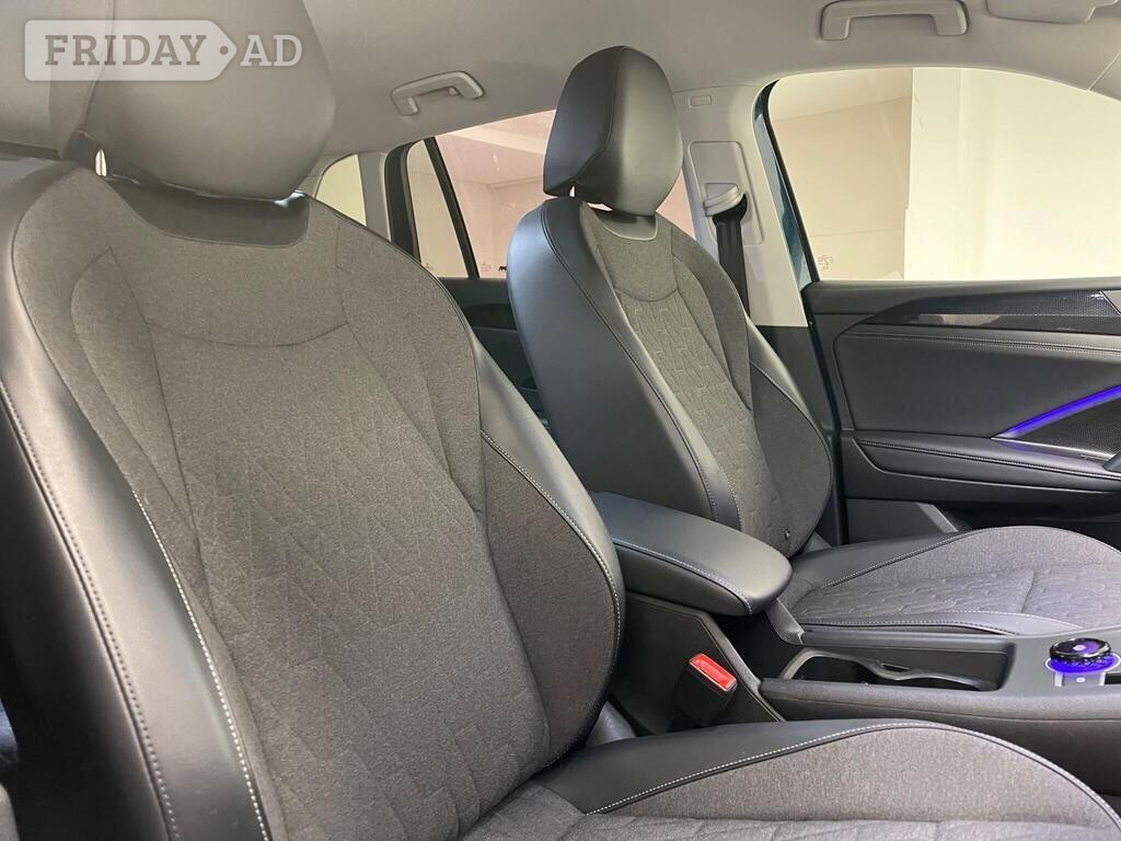 Volkswagen Tiguan 2024 - Cars