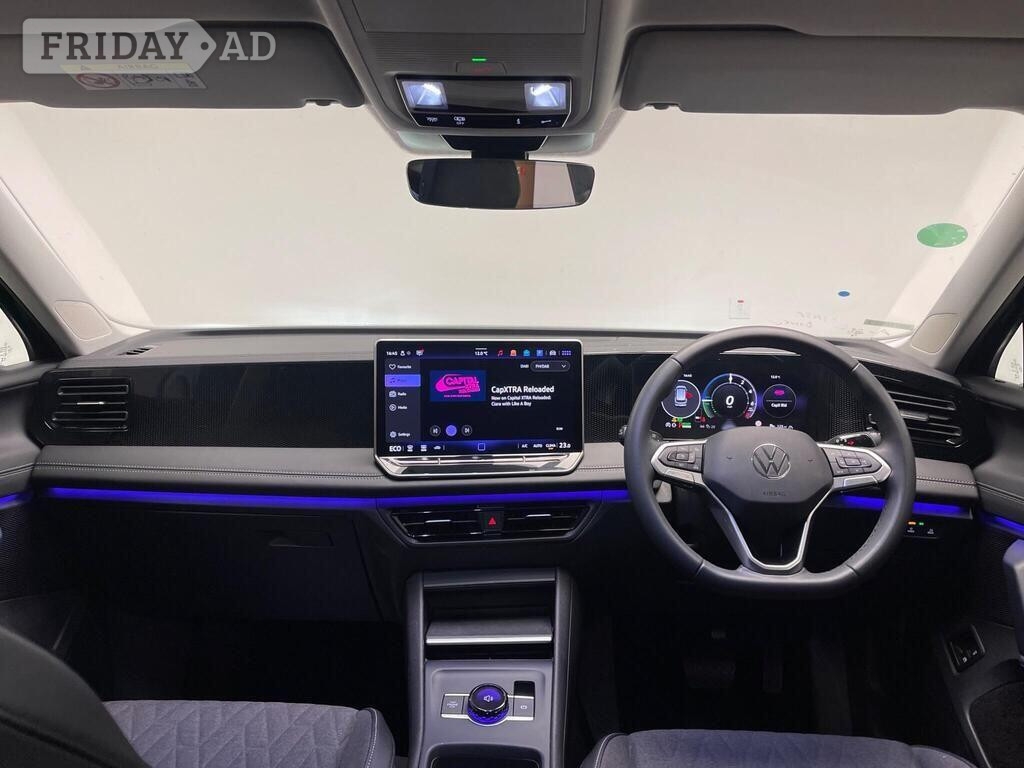 Volkswagen Tiguan 2024 - Cars in Brent