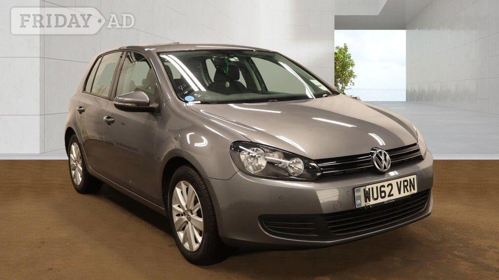 Volkswagen Golf 2012 in Winchester