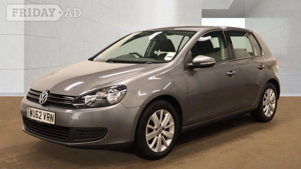 Volkswagen Golf Winchester