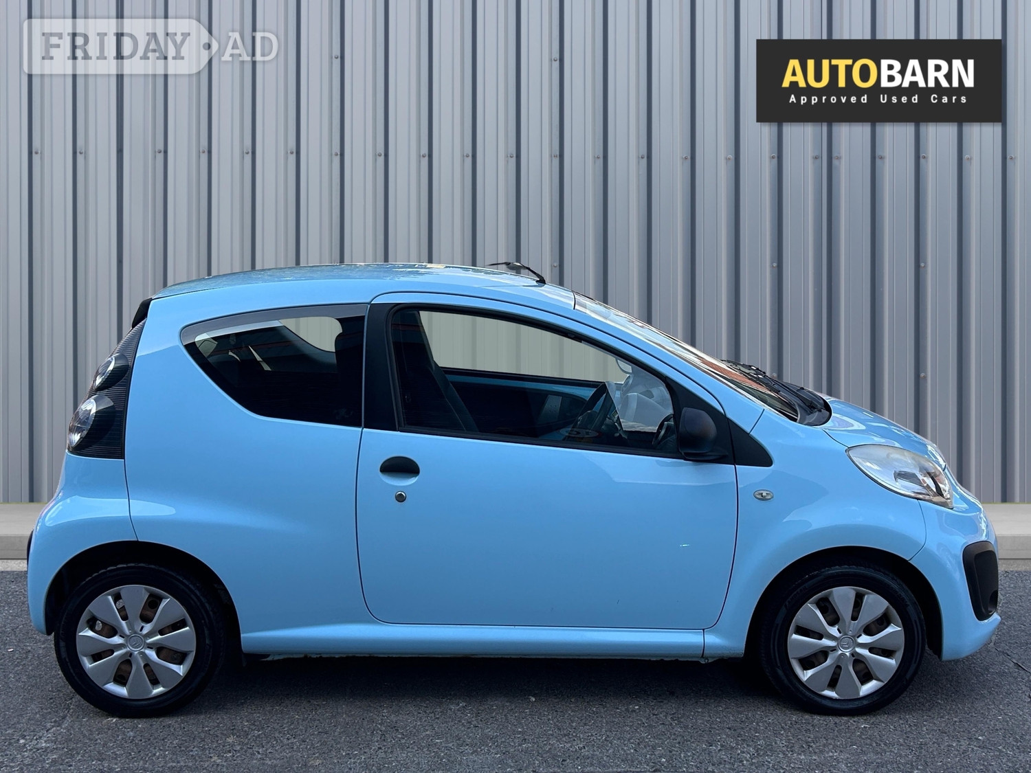 Citroen C1 2013 - Cars in Hereford