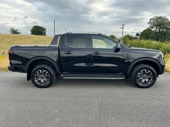 Ford Ranger 2024