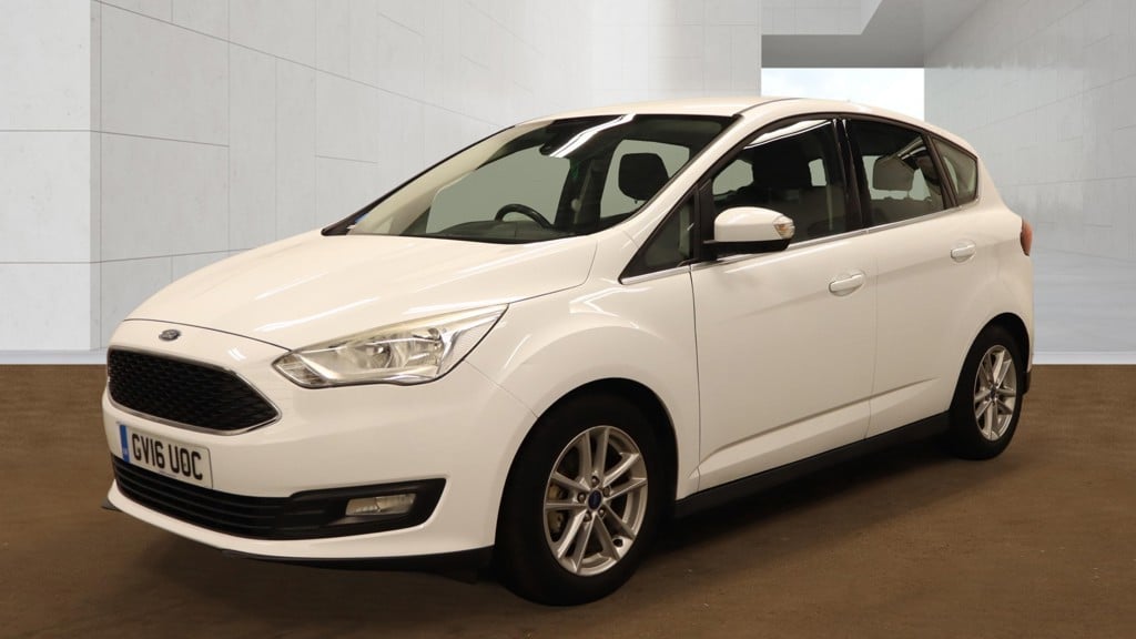 Ford C-MAX Broxbourne