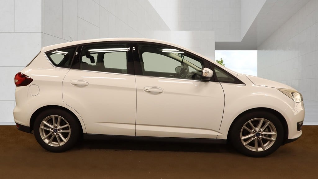 Ford C-MAX 2016 - Cars