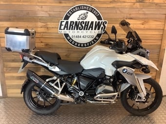 BMW R Series 2016