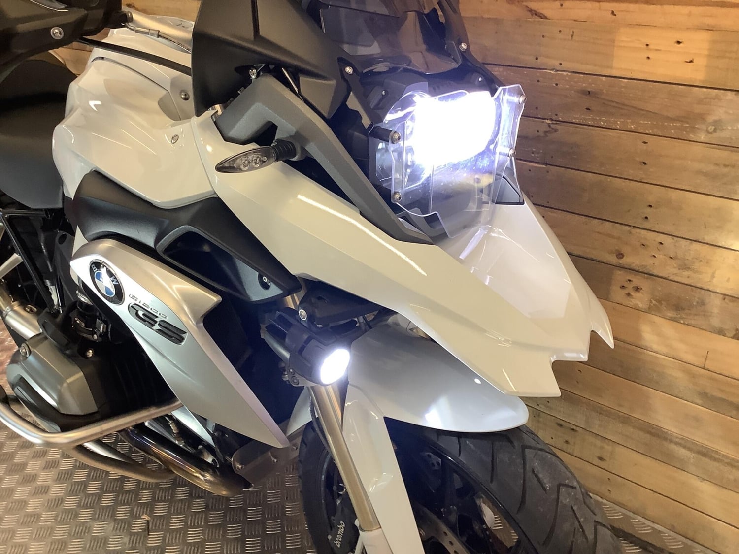 BMW R Series 2016 - Motorbikes, Scooters & Quads