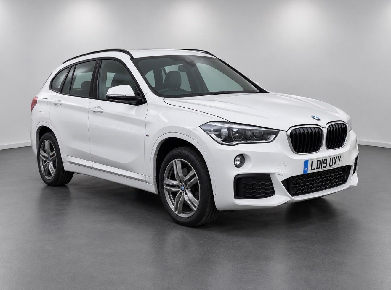 [ berth ]BMW X1