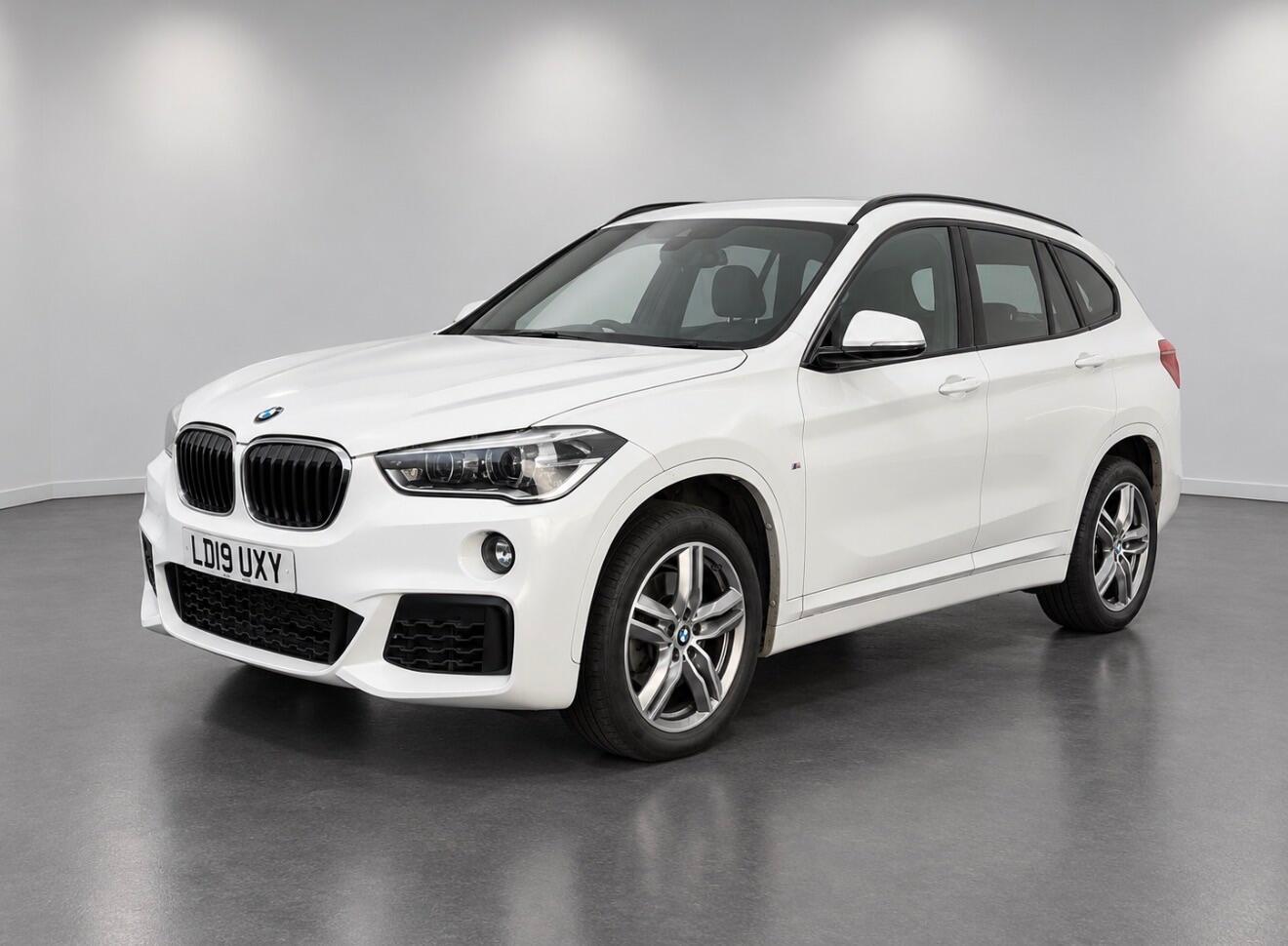 BMW X1 2019 - Cars in Brent