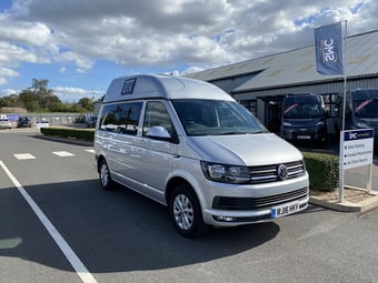 VW (Volkswagen) Transporter T2 2016 for sale
