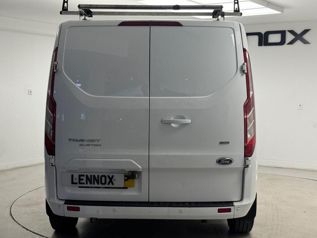 Ford Transit Custom 2022 - Vans & Commercial Vehicles in Brent