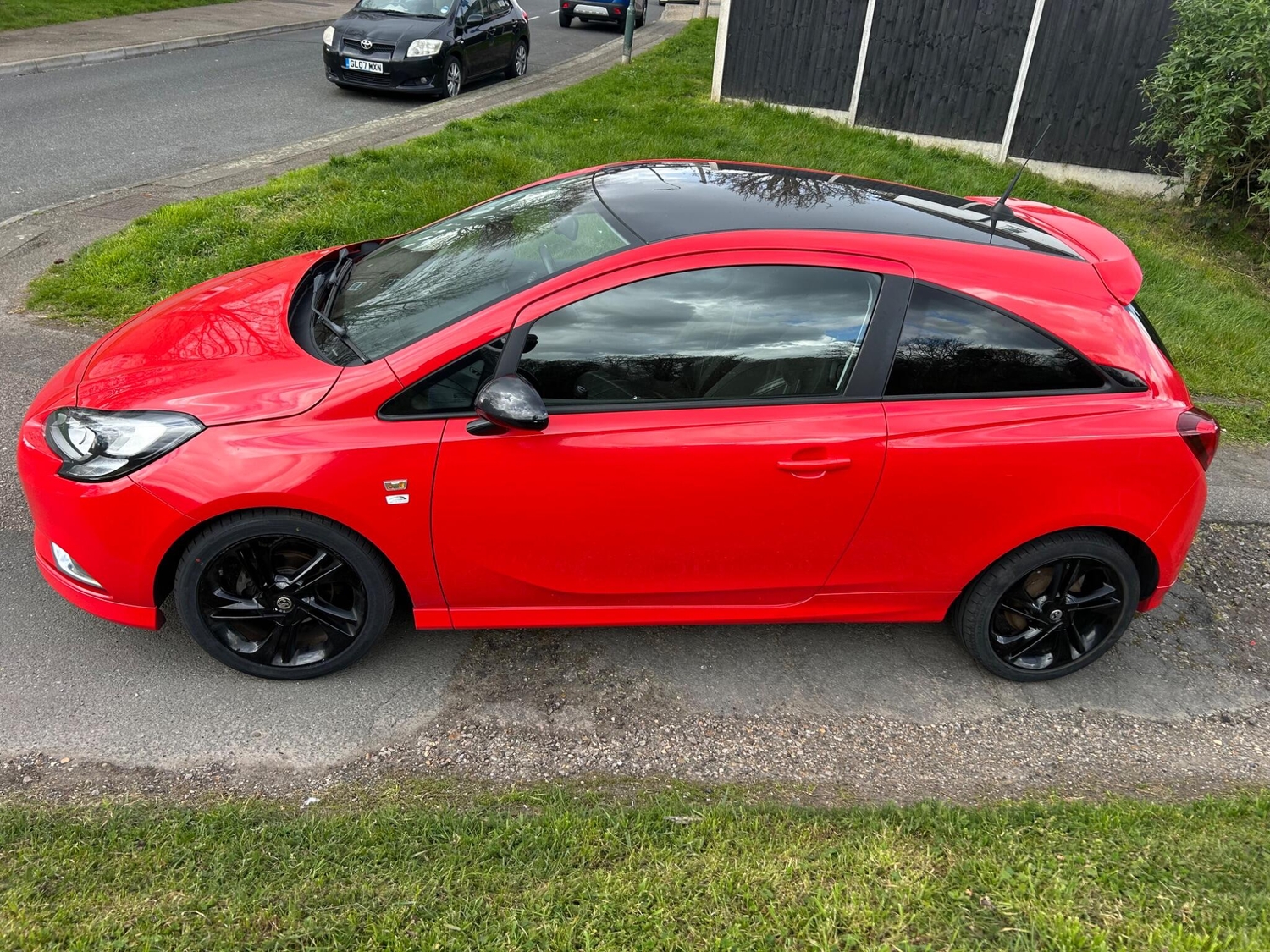 Vauxhall Corsa 2015 - Cars in Bexley