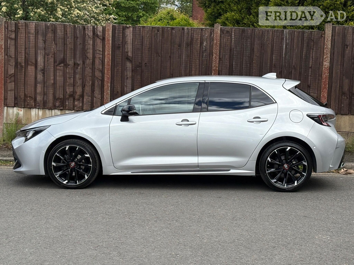 Toyota Corolla 2022 - Cars