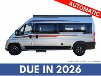 Auto-Trail V-Line 610 Sport 2026 for sale