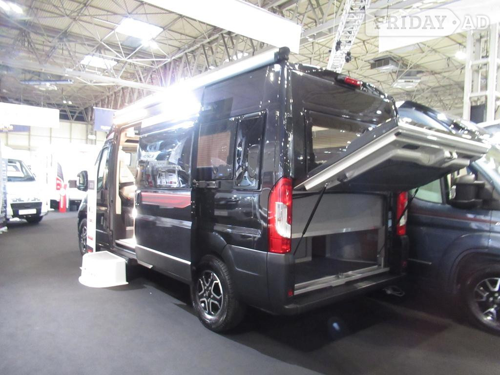 Auto-Trail V-Line 610 Sport 2026 for sale - Motorhomes & Caravans in Whitchurch
