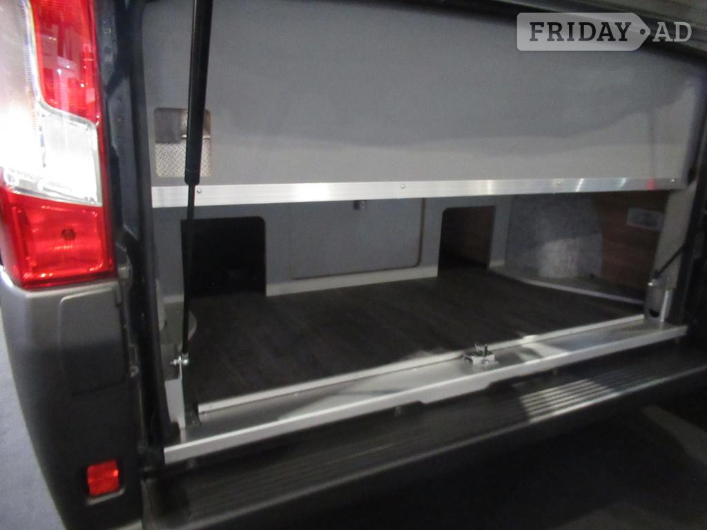 Auto-Trail V-Line 610 Sport 2026 for sale - Motorhomes & Caravans