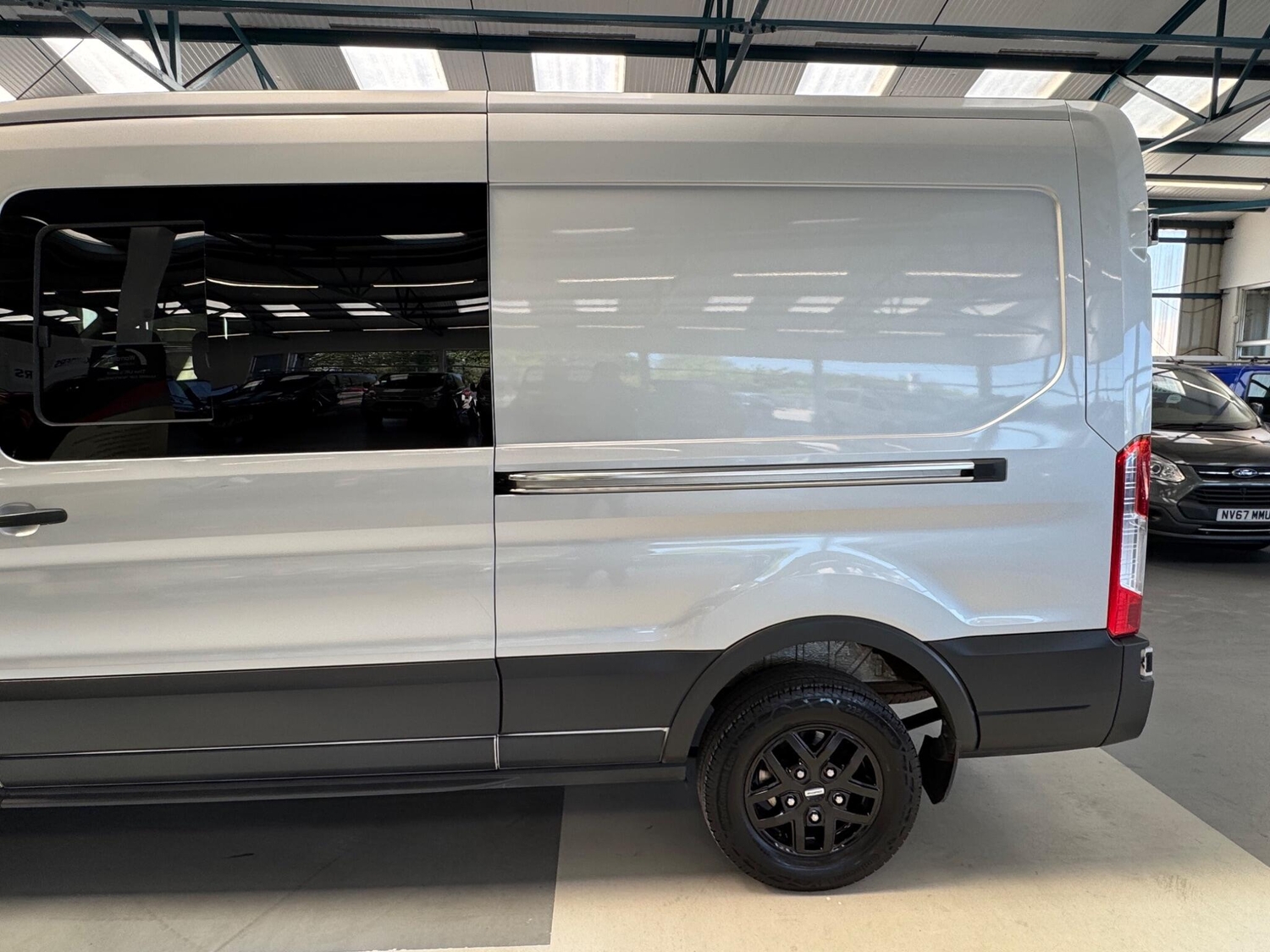Ford Transit 2020 - Vans & Commercial Vehicles in Bolton