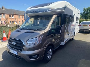 Chausson Premium Line  757 2020 for sale