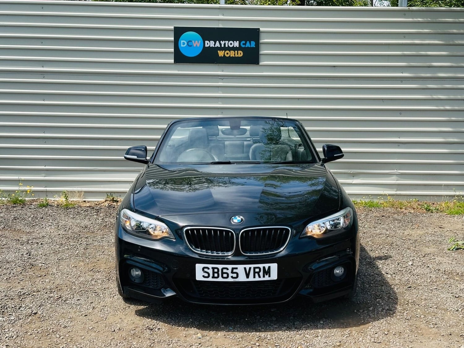 [ berth ]BMW 2 Series