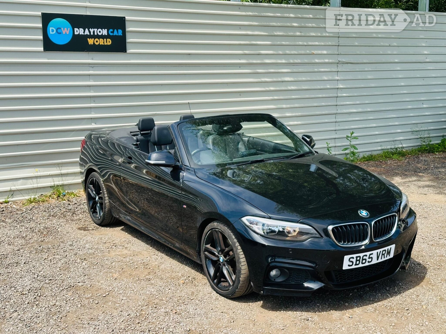 BMW 2 Series 2015 - Cars