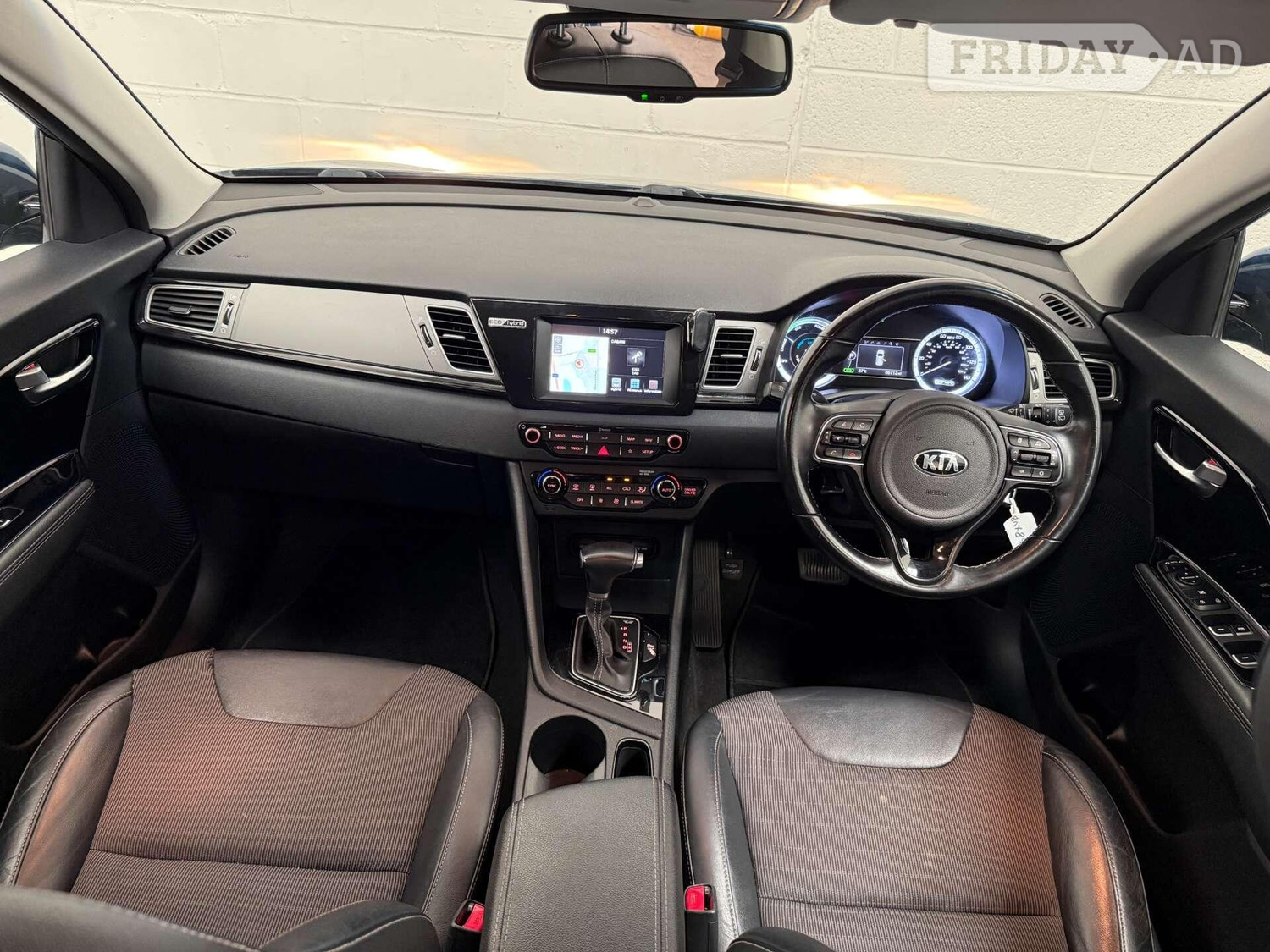 Kia Niro Uxbridge