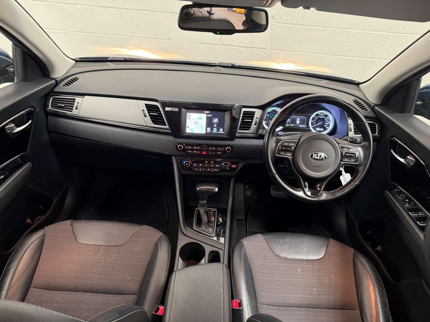 Kia Niro Uxbridge